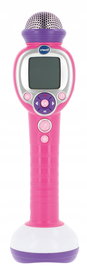 Zabawka mikrofon VTECH Kidi Wschodząca Gwiazda 61356