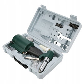 Przemysłowy pneumatyczny pistolet do nitów Pop Zestaw nitownic 6F