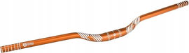 Kierownica wygięta FIFTY-FIFTY 1 31,8
