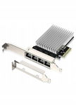 Karta sieciowa NicGiga Ethernet (RJ-45)
