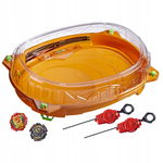 Gra zręcznościowa BEY BLADE Beyblade Burst QuadDrive Cosmic Vector