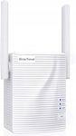 Wzmacniacz sygnału Wi-Fi BrosTrend