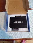 Przełącznik NICGIGA z 10 portami