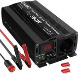 Przetwornica napięcia 500 W CAM2 12V