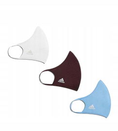 adidas maseczka ochronna wielorazowego użytku Ivy Park Face Cover 3-pack/A