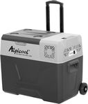 Alpicool CX40 przenośna lodówka kompresorowa 40 l 12/24V