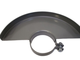 Osłona obudowa tarczy szlifierki kątowej 230mm otwór 69-74mm Bosch CMI Topex