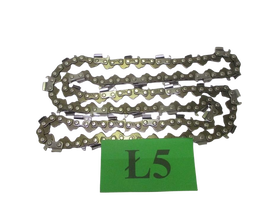 Łańcuch tnący do Parkside PBKS53A1 PBKS 53 A1 B2 C3 piły spalinowej 72 Ogniwa