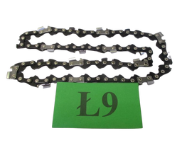 Łańcuch tnący 10" do piły Parkside PKSA 20-LI A1 40 Ogniwa 3/8" pilarki 