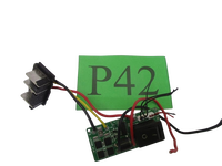 Elektronik płytka do Parkside PAMFW 20-LI B2 Narzędzie wielofunkcyjne szlifierka