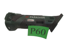 OBUDOWA DO SZLIFIERKI PARKSIDE PWSA 20-LI D4 KĄTOWEJ AKUMULATOROWEJ 20V