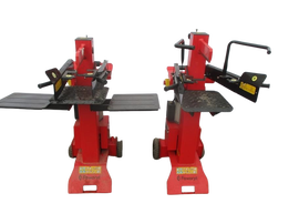 Łuparka Hydrauliczna 8T Pionowa Faworyt 230V 3000W 8 Ton