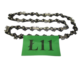 Łańcuch tnący do piły Parkside PKSA 20-LI A1 B2 C3  40 Ogniw 1.1mm pilarki