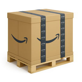 Paleta Amazon PC
