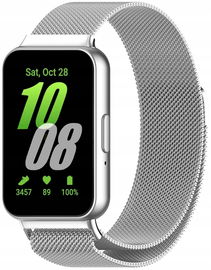 BRANSOLETA DO SAMSUNG GALAXY FIT 3 SM-R390 ZE STALI NIERDZEWNEJ