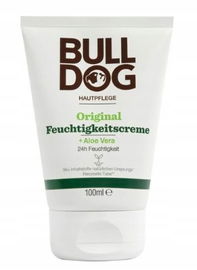 BULLDOG ORIGINAL KREM NAWILŻAJĄCY 100ML