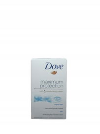 Dove Maximum Protection Original Clean Antyperspirant w sztyfcie 45ml
