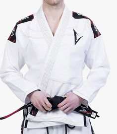 Kimono Vector Sports A4