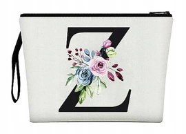 Kosmetyczka Aucuu z literą Z