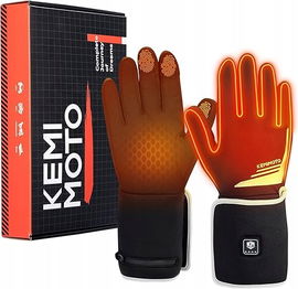 Rękawice grzewcze KEMIMOTO rozmiar S