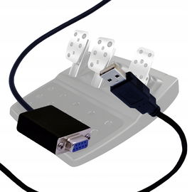 Adapter pedałów USB logitech G25 G27 G29 PC