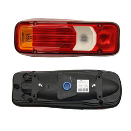 Lampa tył Lewa Iveco Daily 2022-2026 5802830033 Skrzynia Plandeka