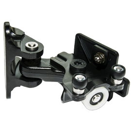 Wózek Środkowy Rolki drzwi bocznych Prawych suwanych Fiat Ducato 2014-2026