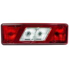 Lampa tylna PRAWA Ford Transit 2013-2025 Skrzynia Kontener Chłodnia Laweta