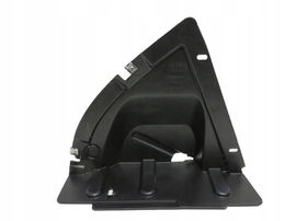 Plastik Dolna Osłona Prawa Nadkole Przednie Przód Iveco Daily 2006-2025