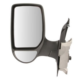 Lusterko Lewe Ford Transit Tourneo 2000-2013 Elektryczne 5 pin Krótkie