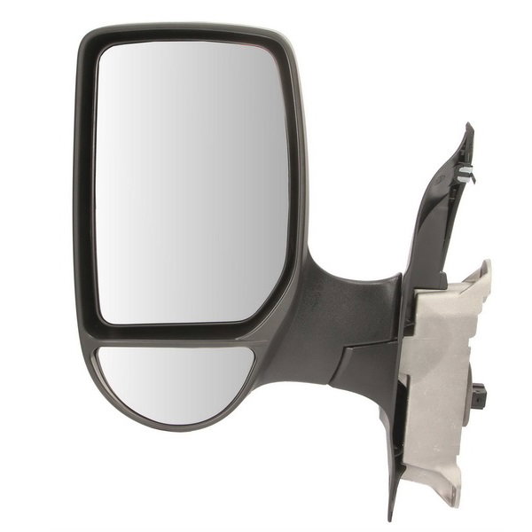 Lusterko Lewe Ford Transit Tourneo 2000-2013 Elektryczne 5 pin Krótkie