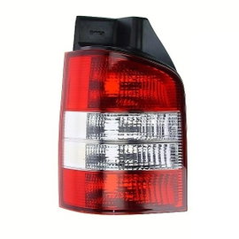 Lampa tylna Lewa 2 drzwi tył Volkswagen Transporter T5 2003-2015 956887DE