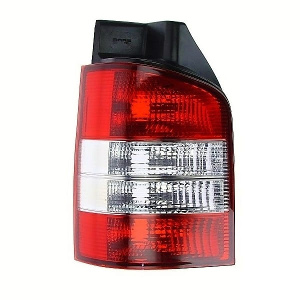 Lampa tylna Lewa 2 drzwi tył Volkswagen Transporter T5 2003-2015 956887DE
