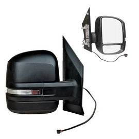 Lusterko PRAWE Volkswagen Grand California 2017-25 Krótkie Lustro Pasażera 6 pin