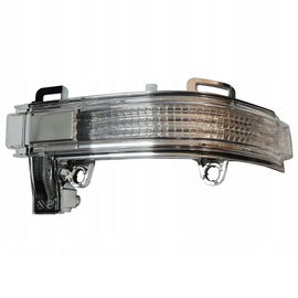 Migacz LED Lewy Kierunkowskaz lusterka Volkswagen Grand California 2017-26