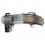 Migacz LED Lewy Kierunkowskaz lusterka Volkswagen Grand California 2017-26