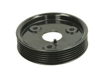 Koło Pasowe Pompy Wspomagania Renault Opel Nissan - GTU_07, , 5903792604935