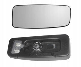 Wkład Lusterka Dolny Prawy Ogrzewany Mercedes  906 Volkswagen 2006-2017