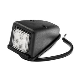Lampa Obrysowa Led Diodowa HOR-44 LD221, , 5903116342215