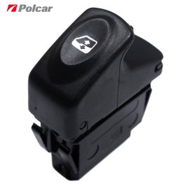 Włącznik Podnoszenia Szyby Renault Kangoo 1997-2009 Clio II 1998-2009