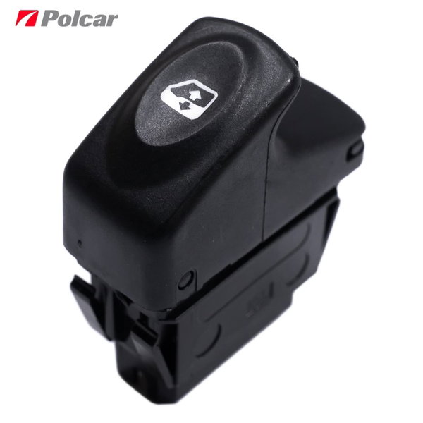 Włącznik Podnoszenia Szyby Renault Kangoo 1997-2009 Clio II 1998-2009