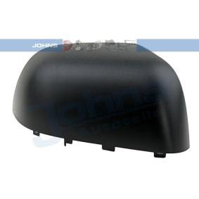 Obudowa Lusterka Prawa DACIA Duster 2010- Dokker Lodgy 2012- Nissan Micra 