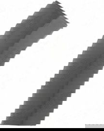 Nakładka Narożnika Zderzaka Lewa Fiat Ducato Boxer Jumper 2014-2018 1315076070