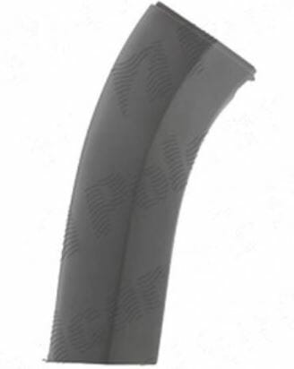 Nakładka Narożnika Zderzaka Lewa Fiat Ducato Boxer Jumper 2014-2018 1315076070
