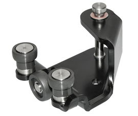 Zawias Środkowy Wózek rolki drzwi Renault Kangoo 2007-21 Mercedes Citan 12-