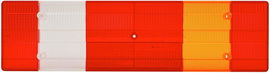 Klosz Lampy Tylnej Lewy Mercedes - 99LT161E, , 5901532874402