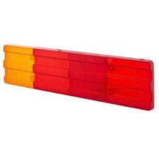 Klosz Lampy Tylnej Prawy Mercedes 0025440690, , 5901532874419