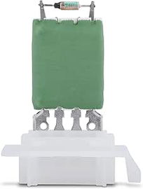 Regulator Wentylatora Wnętrza PEUGEOT PARTNER 96-02 2350KST-1, , 5901532858983