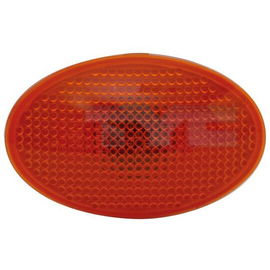 Migacz Boczny Lewy=Prawy Przód Ford STREET 03-05 321619CE, , 5901532854862