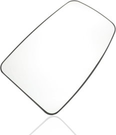 Wkład Lusterka Zewnętrznego Prawy OPEL MOVANO 60N1554E, , 5901532840995